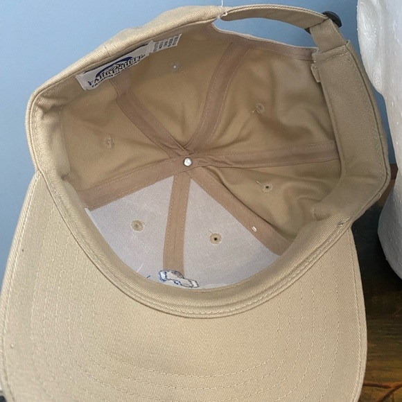 CalPortland Construction Company Hat♠️ - Picture 4 of 4